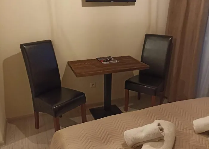 Katka Apartment Bešeňová