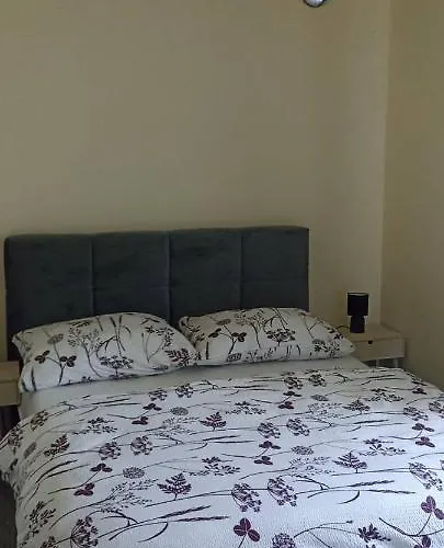 Apartment Katka
