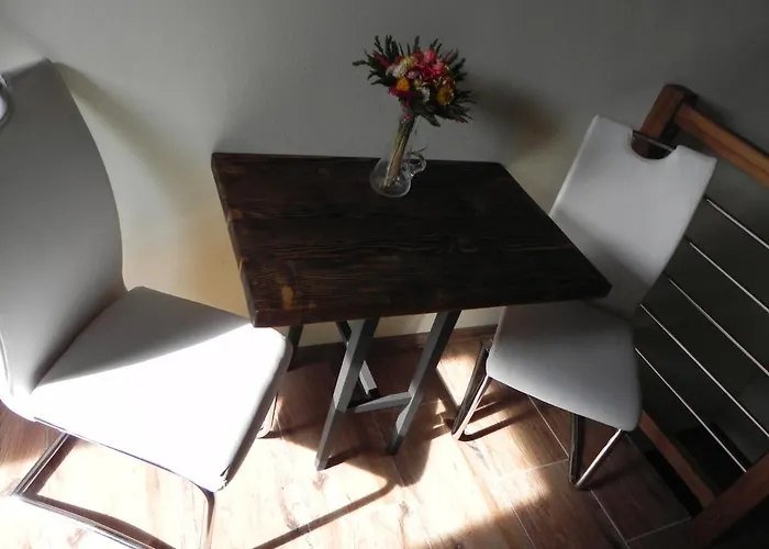 Katka Apartment Bešeňová