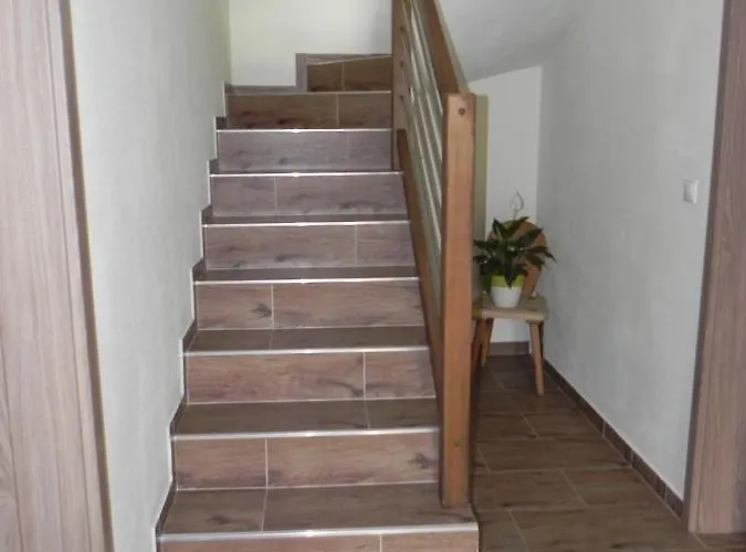 Apartment Katka Bešeňová