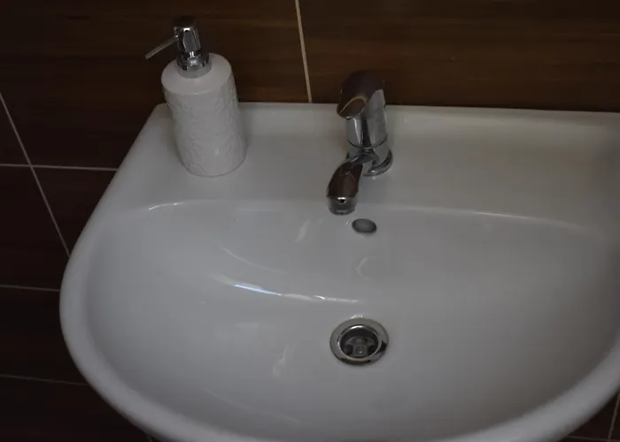 Katka Apartment *