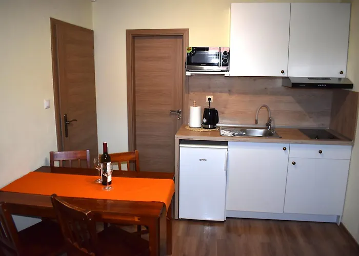 Apartment Katka