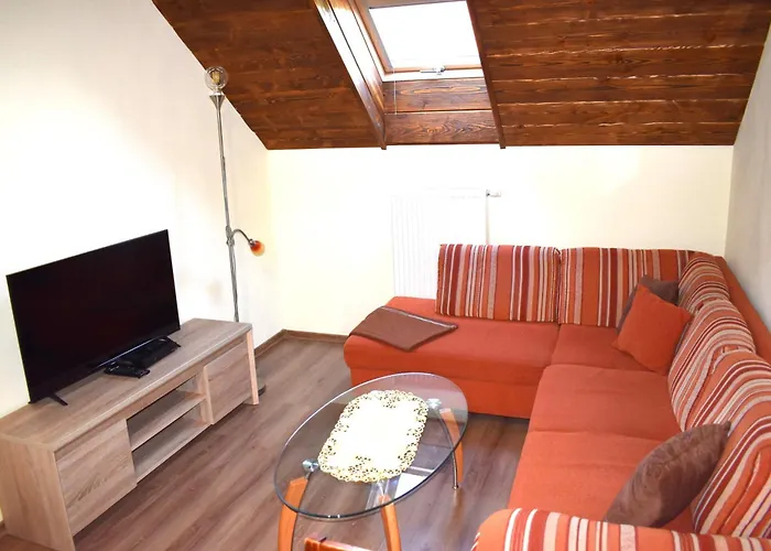 Apartment Katka Bešeňová