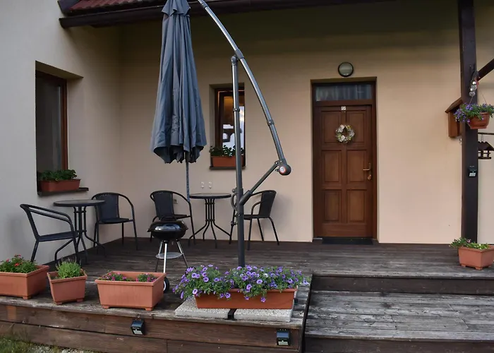 Katka Apartment