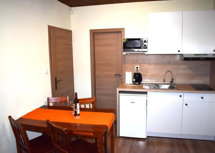 Apartment Katka *