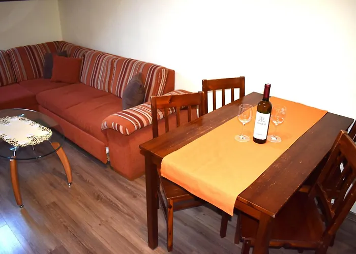 Katka Apartment