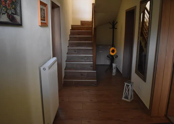Katka * Bešeňová