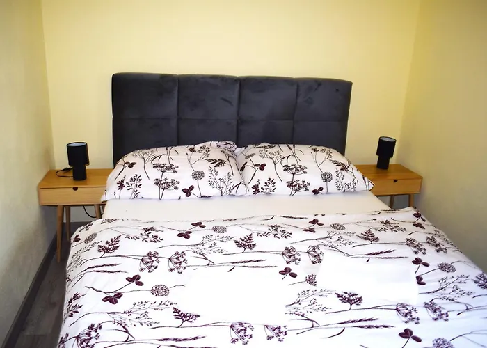 Katka Apartment