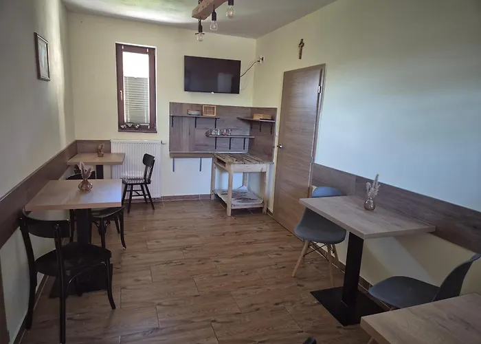 Katka Apartment Bešeňová