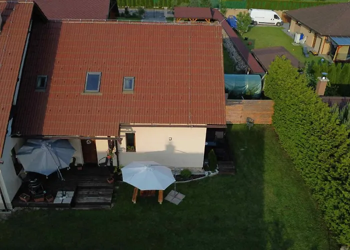 Katka Apartment