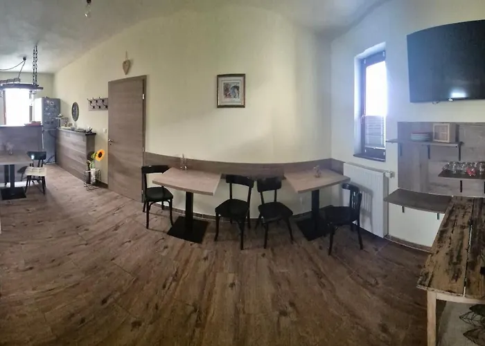 Katka Apartment