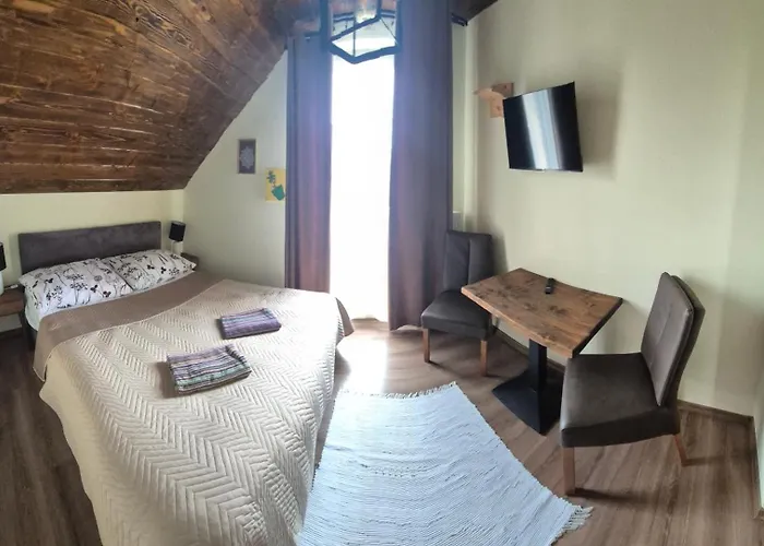 Apartment Katka