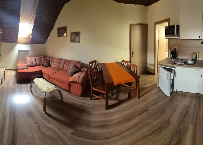 Katka Apartment *