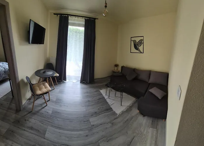 Apartment Katka *